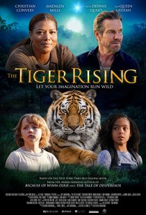 دانلود فیلم The Tiger Rising 2022277250-21628580