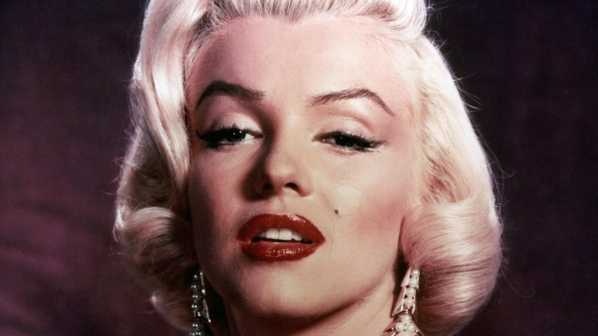 دانلود مستند The Mystery of Marilyn Monroe: The Unheard Tapes 2022