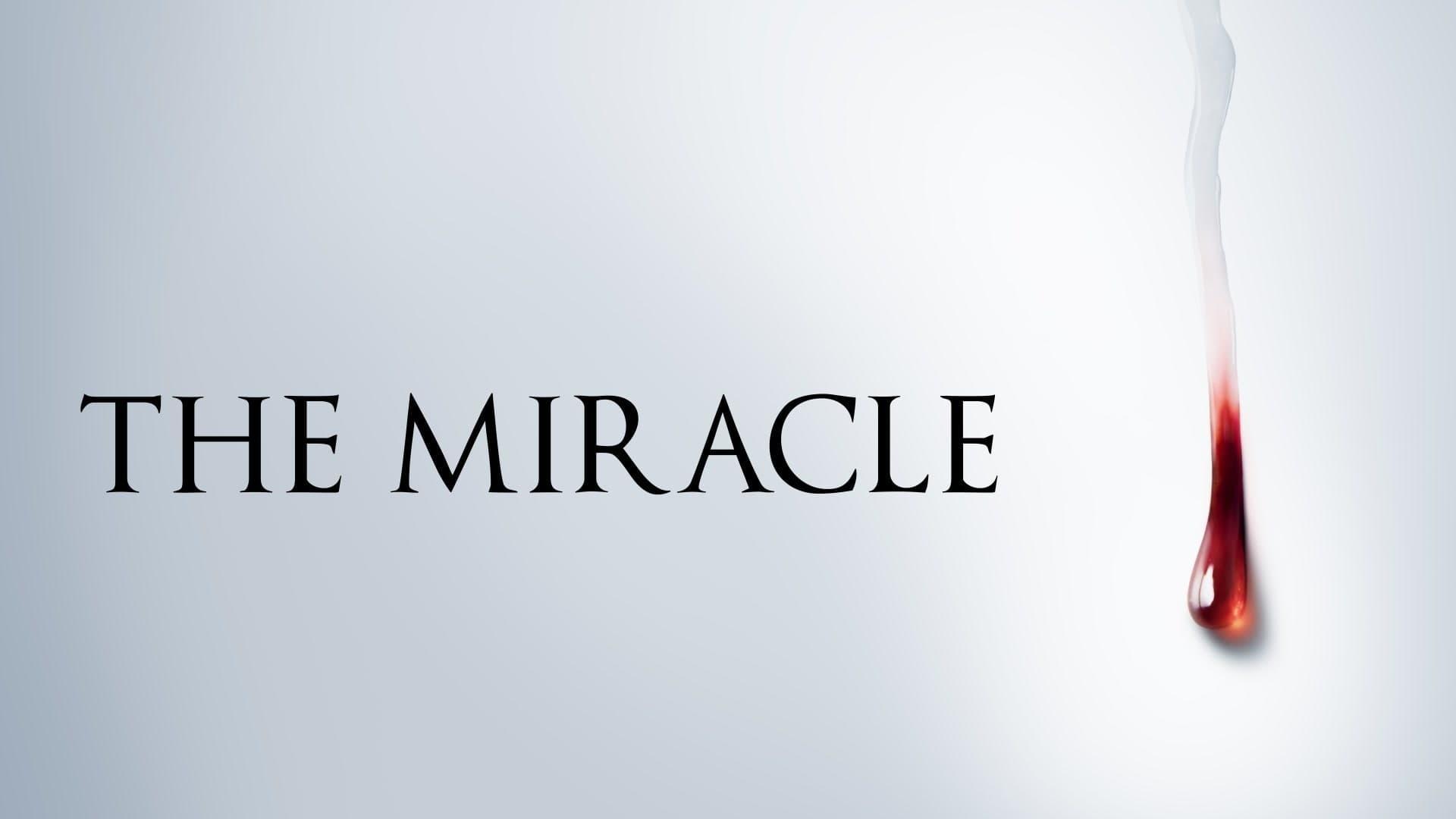 دانلود سریال The Miracle