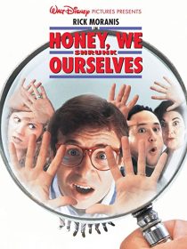 دانلود فیلم Honey, We Shrunk Ourselves! 1997285304-690415028
