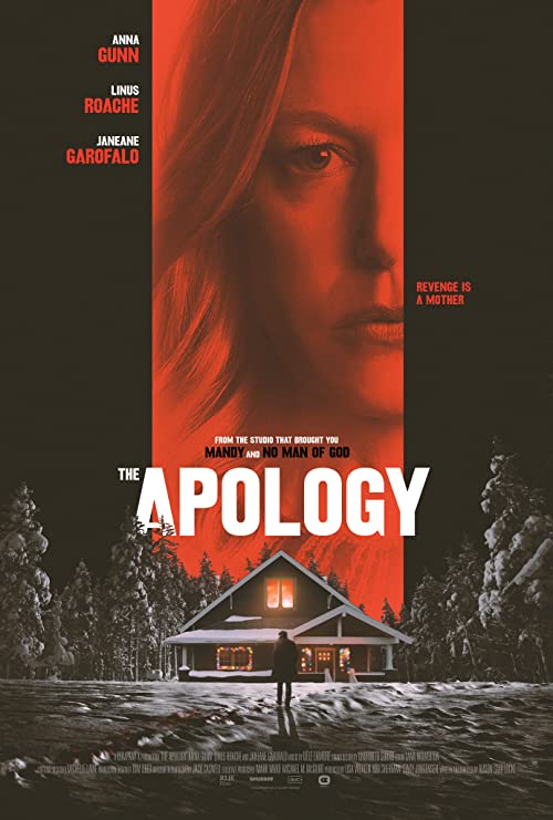 دانلود فیلم The Apology 2022