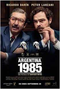 دانلود فیلم Argentina, 1985 2022290074-52425437