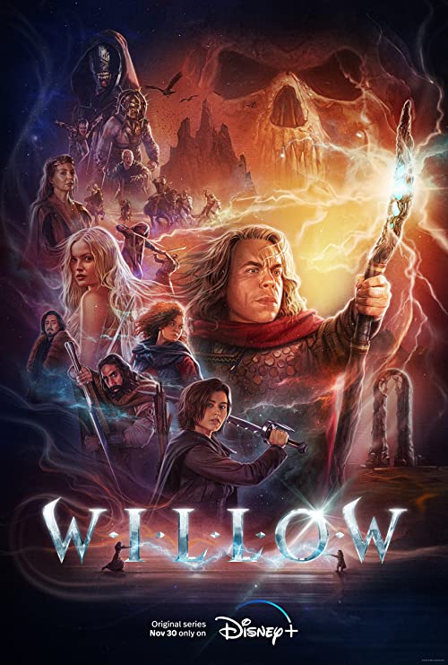 دانلود سریال Willow