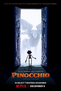 دانلود انیمیشن Guillermo del Toro’s Pinocchio 2022286405-789309395