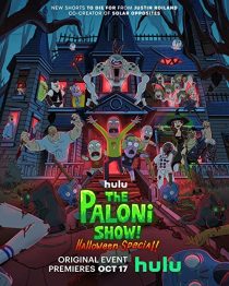 دانلود انیمیشن The Paloni Show! Halloween Special! 2022286309-355984919