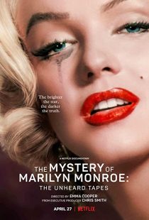 دانلود مستند The Mystery of Marilyn Monroe: The Unheard Tapes 2022288014-1216556364