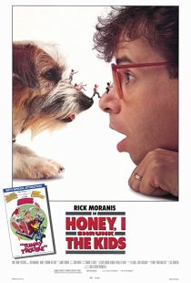 دانلود فیلم Honey, I Shrunk the Kids 1989285340-2119598237