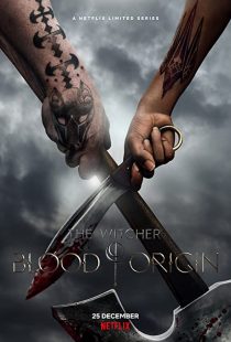 دانلود سریال The Witcher: Blood Origin304936-265658561