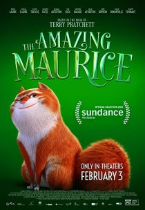 دانلود انیمیشن The Amazing Maurice 2022305146-512410355