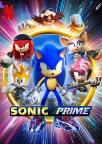 دانلود انیمیشن Sonic Prime289390-576593299