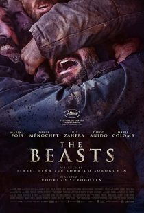 دانلود فیلم The Beasts 2022289602-822588410