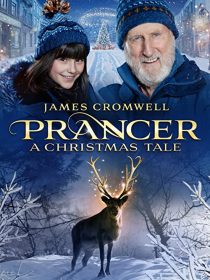 دانلود فیلم Prancer: A Christmas Tale 2022286876-379102254