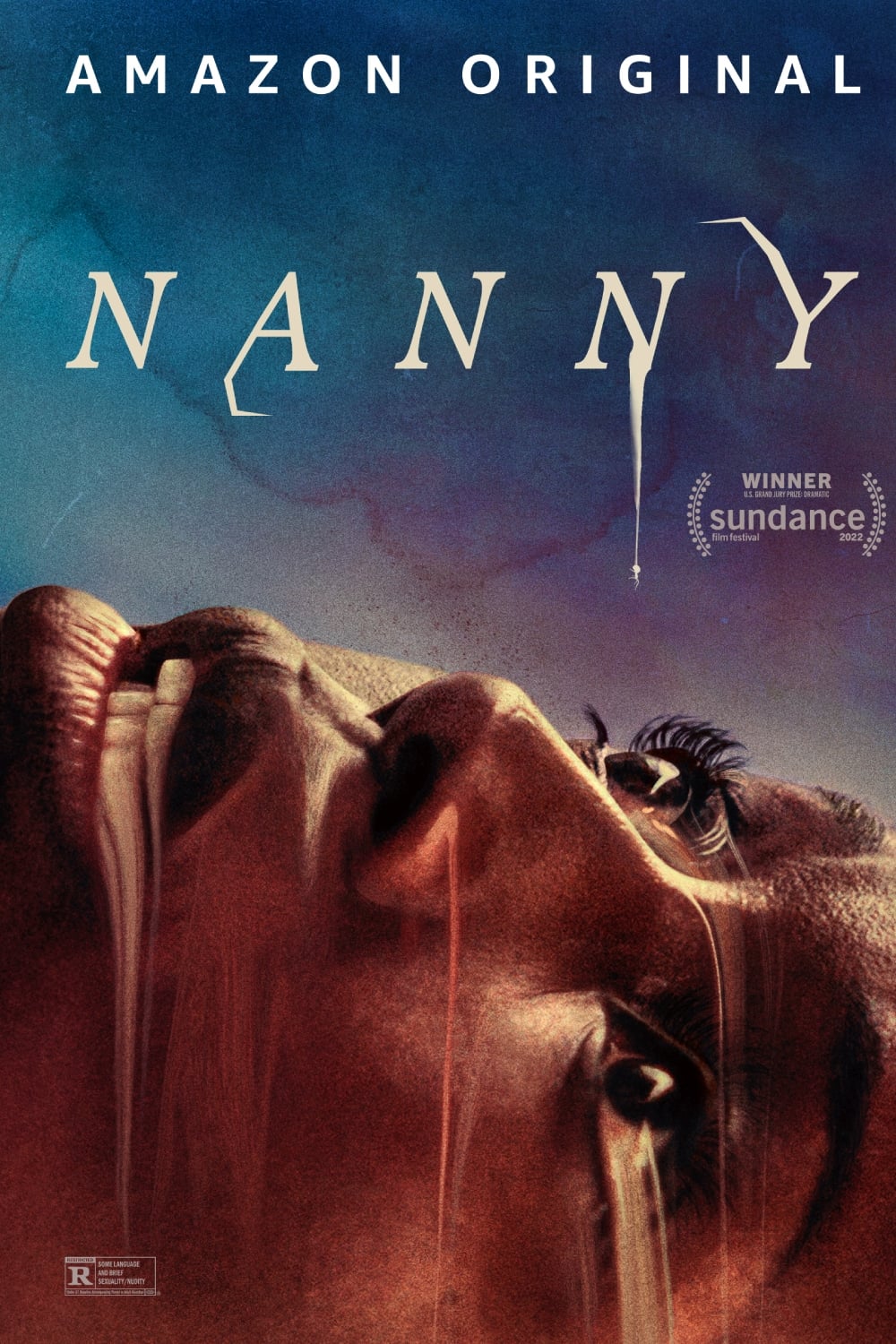 دانلود فیلم Nanny 2022