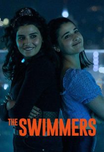دانلود فیلم The Swimmers 2022287439-1776617144