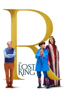 دانلود فیلم The Lost King 2022290290-63463898