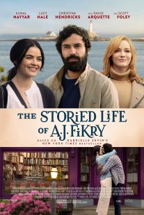 دانلود فیلم The Storied Life of A.J. Fikry 2022304976-789067965