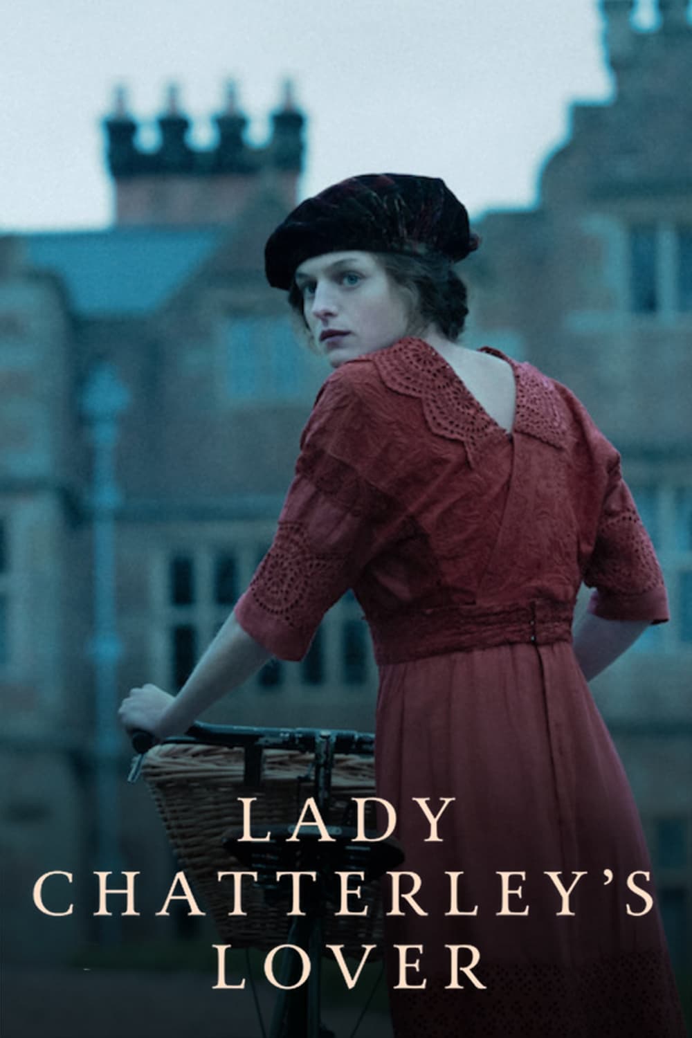 دانلود فیلم Lady Chatterley’s Lover 2022