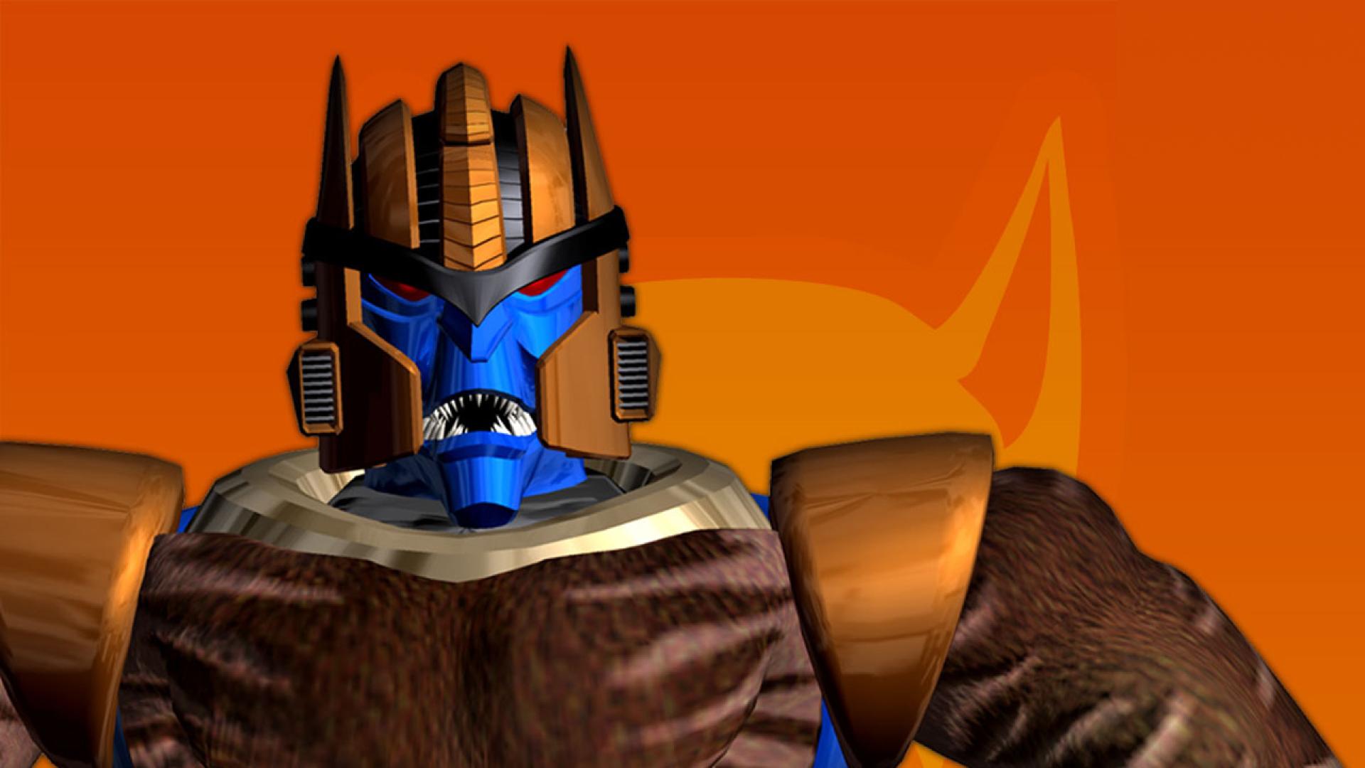دانلود انیمیشن Beast Wars: Transformers