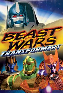 دانلود انیمیشن Beast Wars: Transformers314376-1002648003