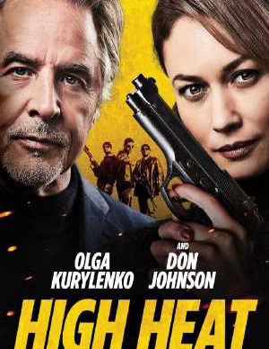 دانلود فیلم High Heat 2022