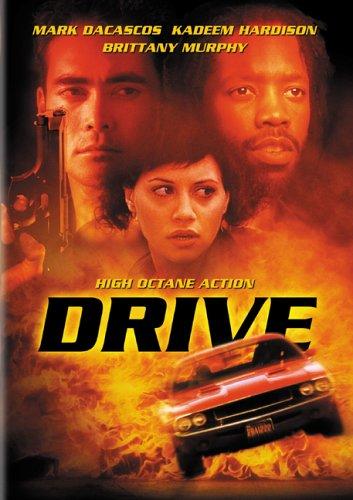 دانلود فیلم Drive 1997