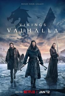 دانلود سریال Vikings: Valhalla116160-1430589921