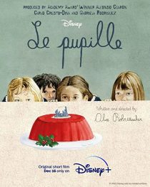 دانلود فیلم Le pupille 2022306834-1562761199
