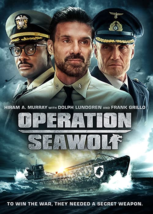 دانلود فیلم Operation Seawolf 2022