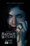 دانلود سریال Mayfair Witches