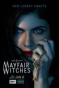 دانلود سریال Mayfair Witches306467-168609687