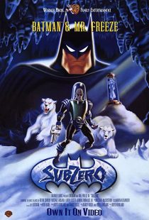 دانلود انیمیشن Batman & Mr. Freeze: SubZero 1998306212-413025921