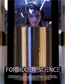 دانلود سریال Forbidden Science306326-224061909