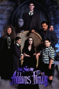 دانلود سریال The New Addams Family311044-1138909438