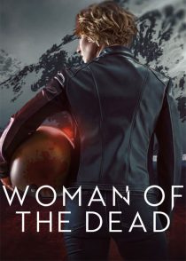دانلود سریال Woman of the Dead315610-97063351