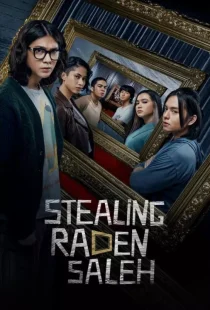 دانلود فیلم Stealing Raden Saleh 2022308003-779681164