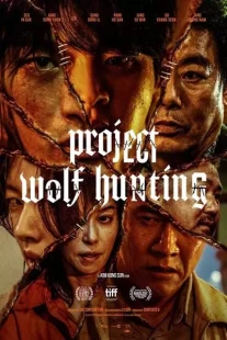 دانلود فیلم کره‌ای Project Wolf Hunting 2022308516-174179289