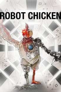 دانلود انیمیشن Robot Chicken309213-364154502