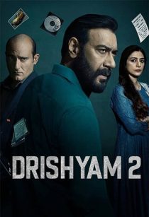 دانلود فیلم هندی Drishyam 2 2022310485-1679820652