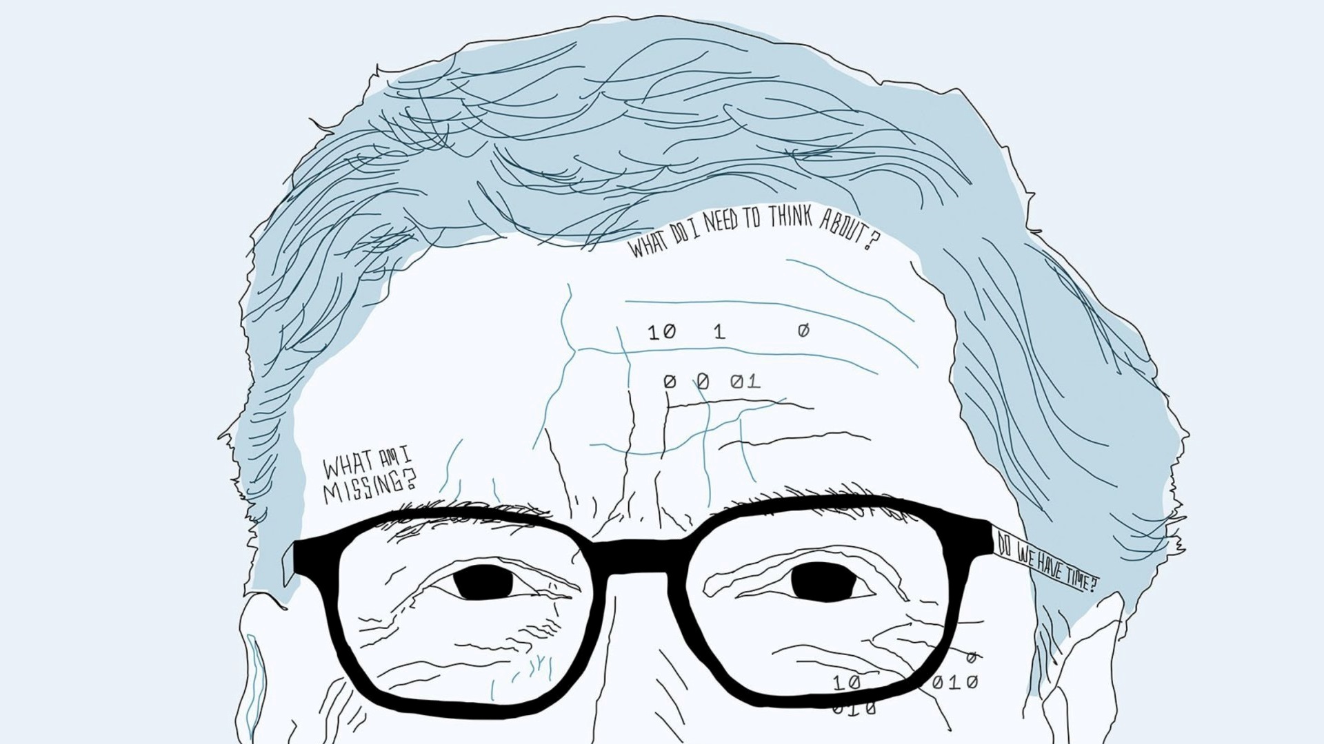 دانلود سریال Inside Bill’s Brain: Decoding Bill Gates