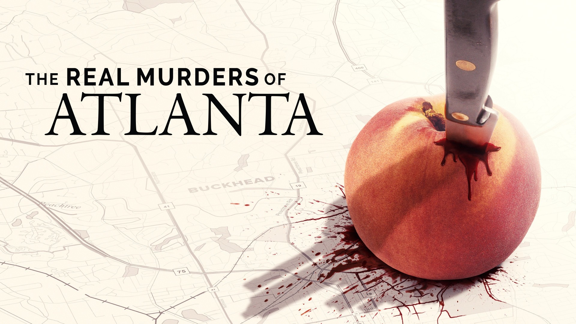دانلود سریال The Real Murders of Atlanta