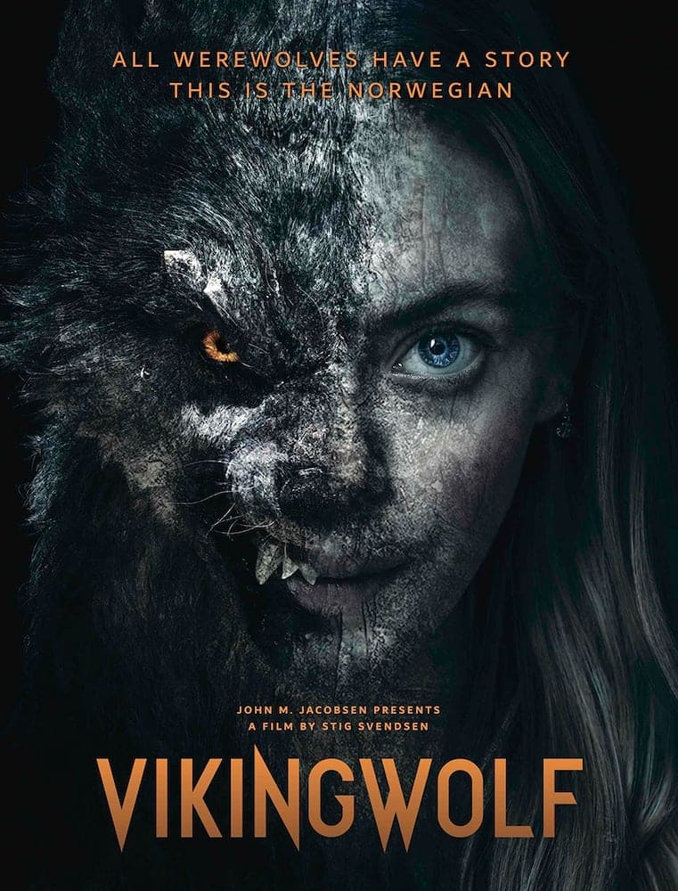 دانلود فیلم Viking Wolf 2022