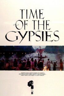 دانلود فیلم Time of the Gypsies 1988323002-1382884024