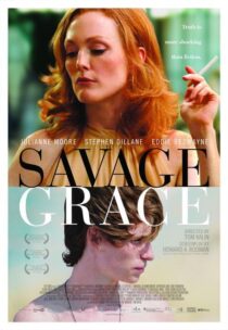 دانلود فیلم Savage Grace 2007323101-177140787