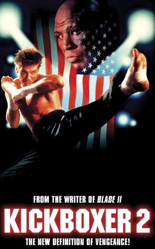 دانلود فیلم Kickboxer 2: The Road Back 1991