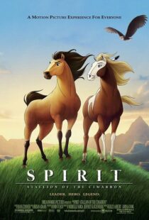 دانلود انیمیشن Spirit: Stallion of the Cimarron 2002322530-2033051009