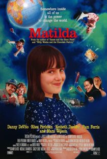 دانلود فیلم Matilda 1996323176-846660749