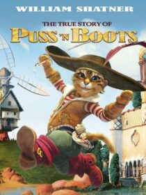 دانلود انیمیشن The True Story of Puss’N Boots 2009323129-693532851