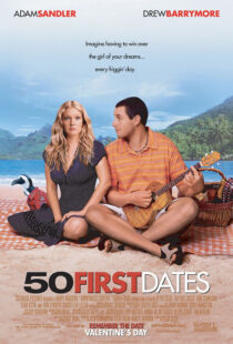 دانلود فیلم ۵۰ First Dates 2004323085-923874578