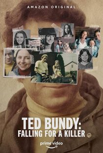 دانلود سریال Ted Bundy: Falling for a Killer320184-2008673790