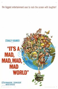 دانلود فیلم It’s a Mad Mad Mad Mad World 1963323351-1438720669
